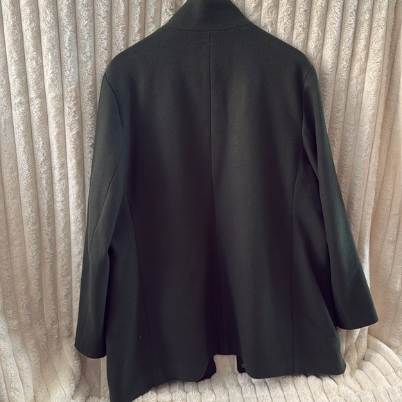 J Jill Coat XL - Picture 5 of 5